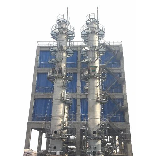 Different Tanks Or Towers